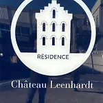 Le Chateau Sur La Daire *