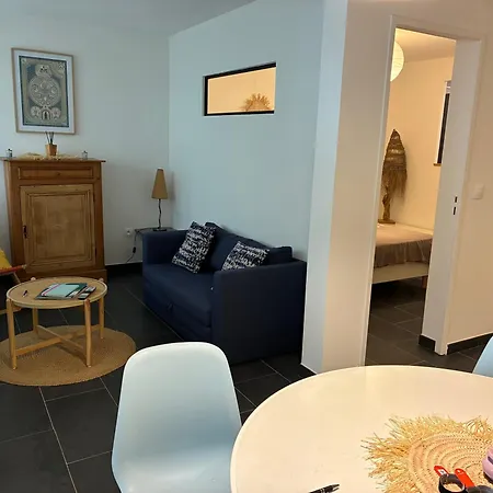 Le Chateau Sur La Apartamento Le Grau-du-Roi