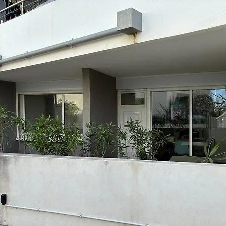 Le Chateau Sur La Apartamento Le Grau-du-Roi