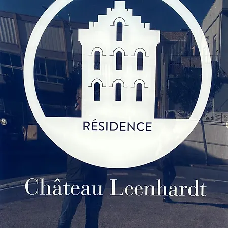 Le Chateau Sur La Apartment *