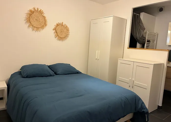 Le Chateau Sur La Le Grau-du-Roi