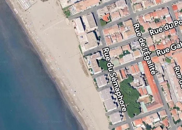 Apartamento Le Chateau Sur La