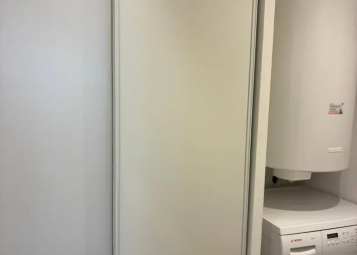 Apartamento Le Chateau Sur La Le Grau-du-Roi