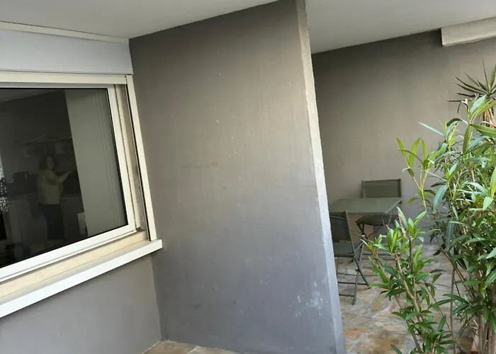 Le Chateau Sur La Apartamento *