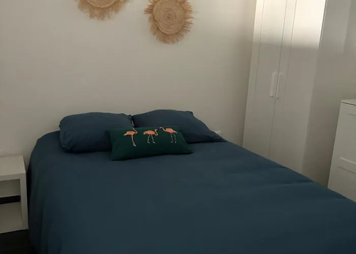 Le Chateau Sur La Apartamento *