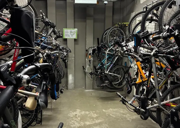 Apartamento Le Chateau Sur La Le Grau-du-Roi